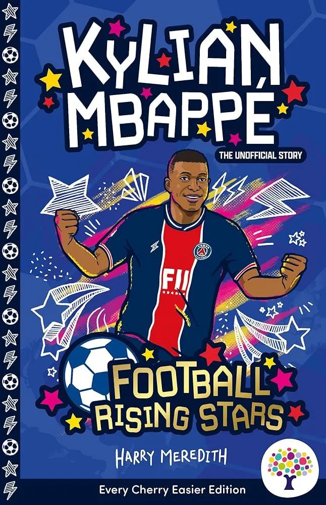 Kylian Mbappe: Easier Football Rising Stars : 2