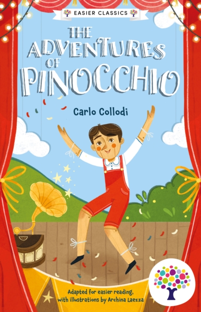 The Adventures of Pinocchio
