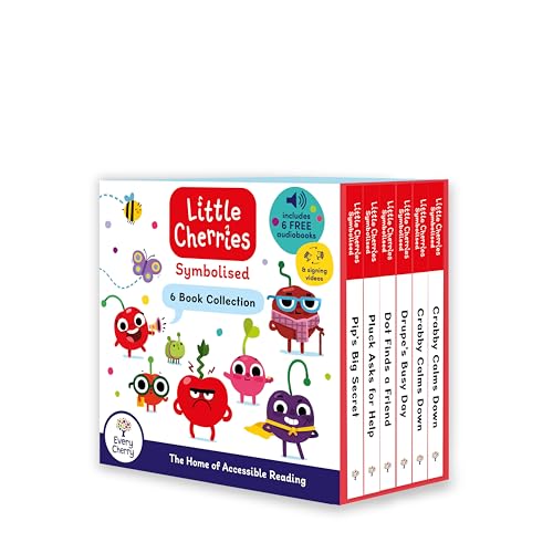 The Symbolised Little Cherries