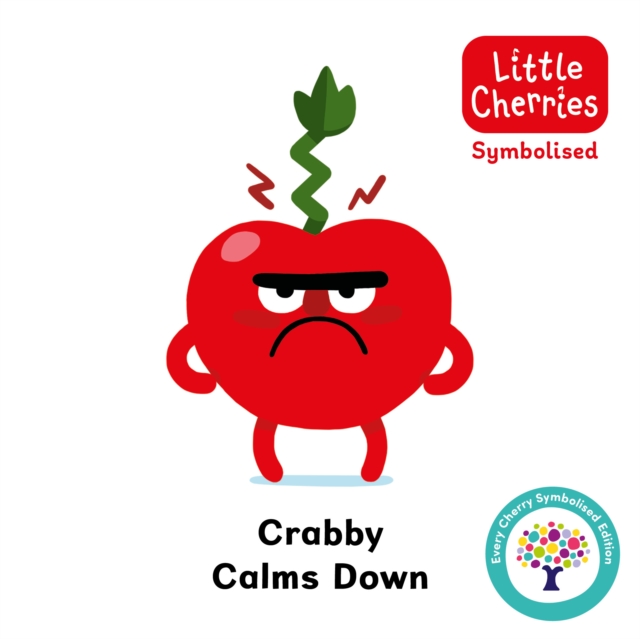 Crabby Calms Down