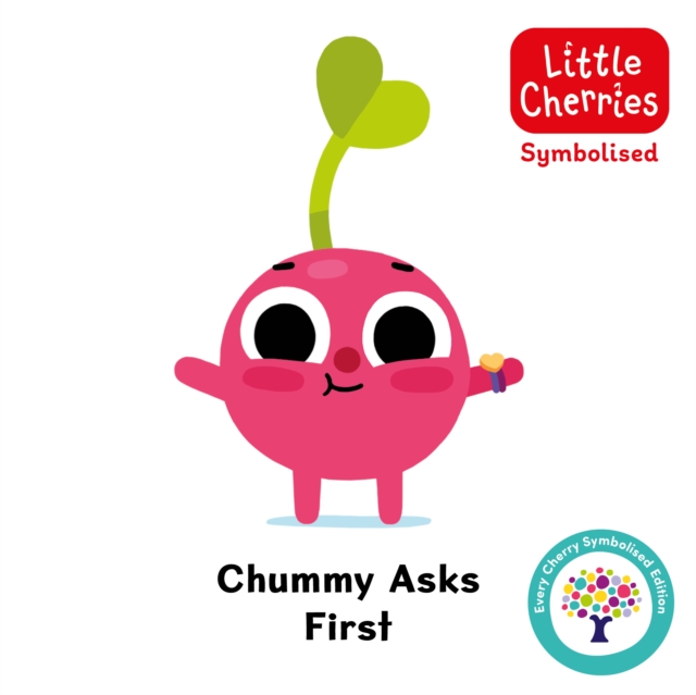 Chummy Asks First
