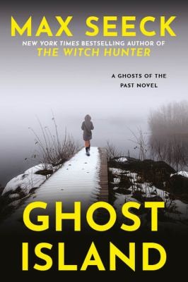 Ghost Island : The chilling new thriller from the winner of The Glass Key Award