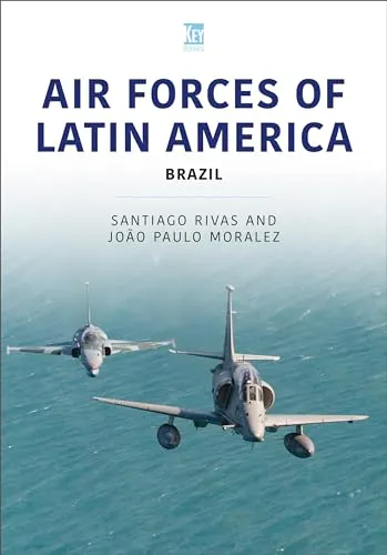Air Forces of Latin America