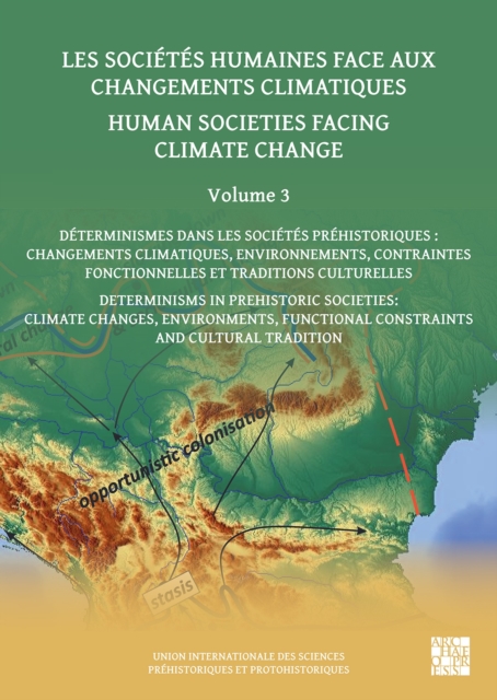 Human Societies Facing Climate Change