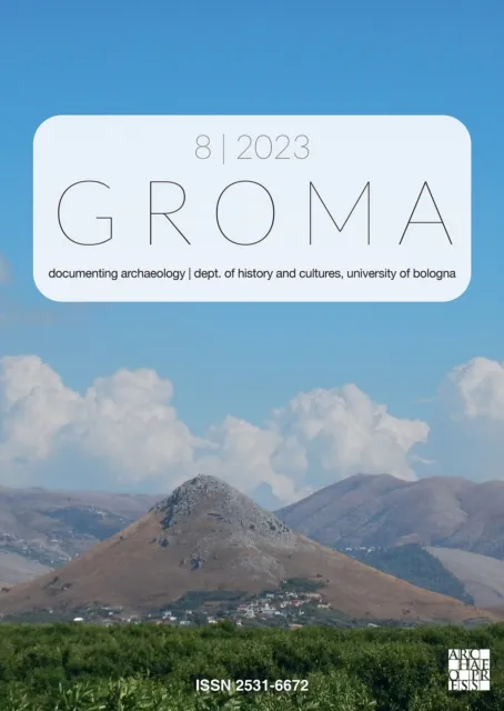 Groma