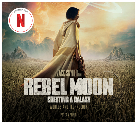 Rebel Moon: Wolf: Ex Nihilo: Cosmology & Technology