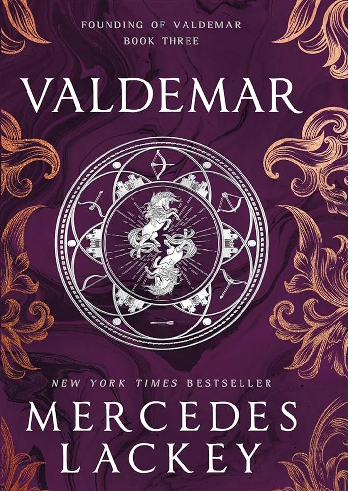 Founding of Valdemar - Valdemar