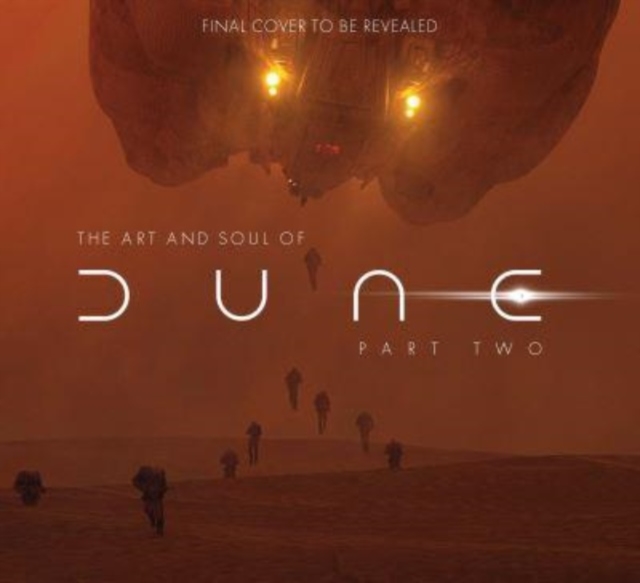 The Art and Soul of Dune