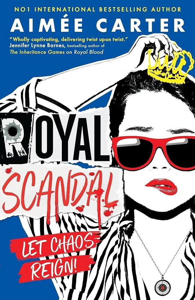 Royal Scandal