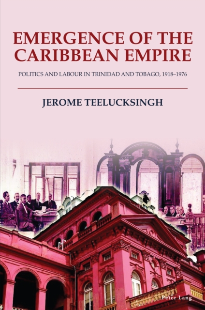 Emergence of the Caribbean Empire