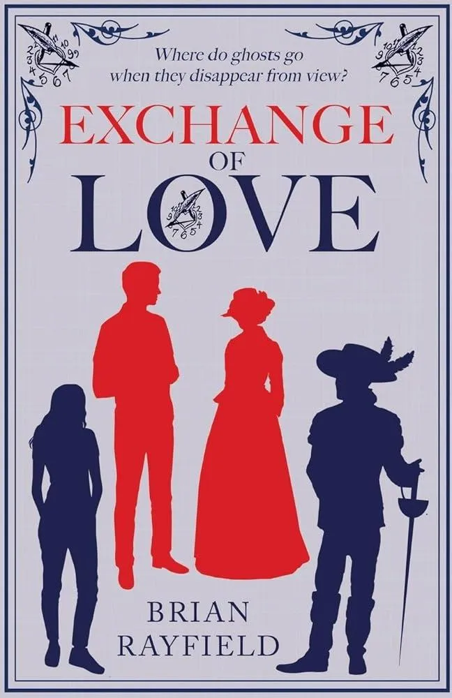 Exchange of Love