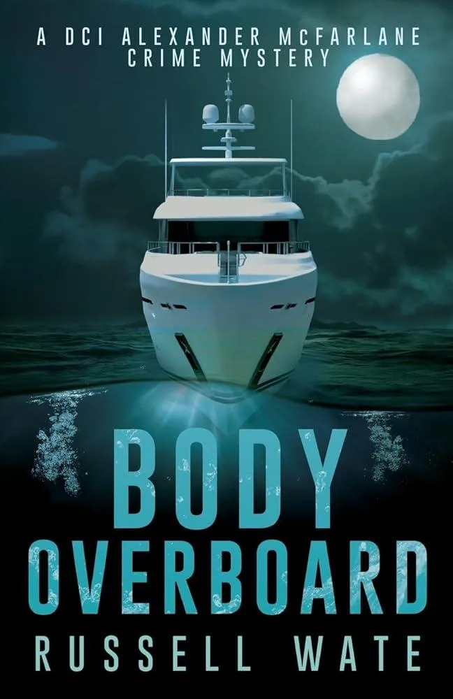 Body Overboard : 4