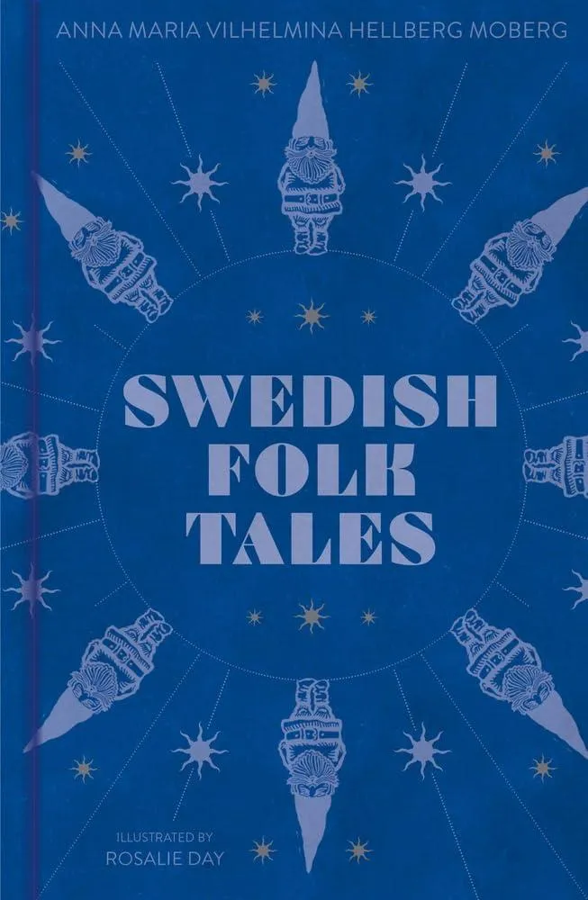 Swedish Folk Tales