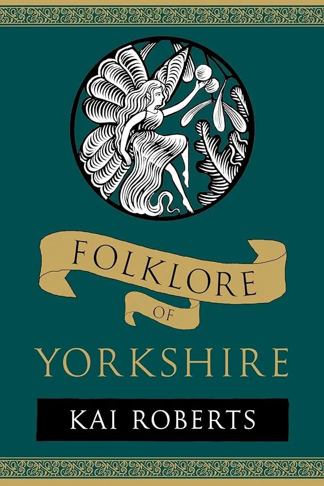 Folklore of Yorkshire