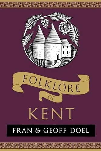 Folklore of Kent