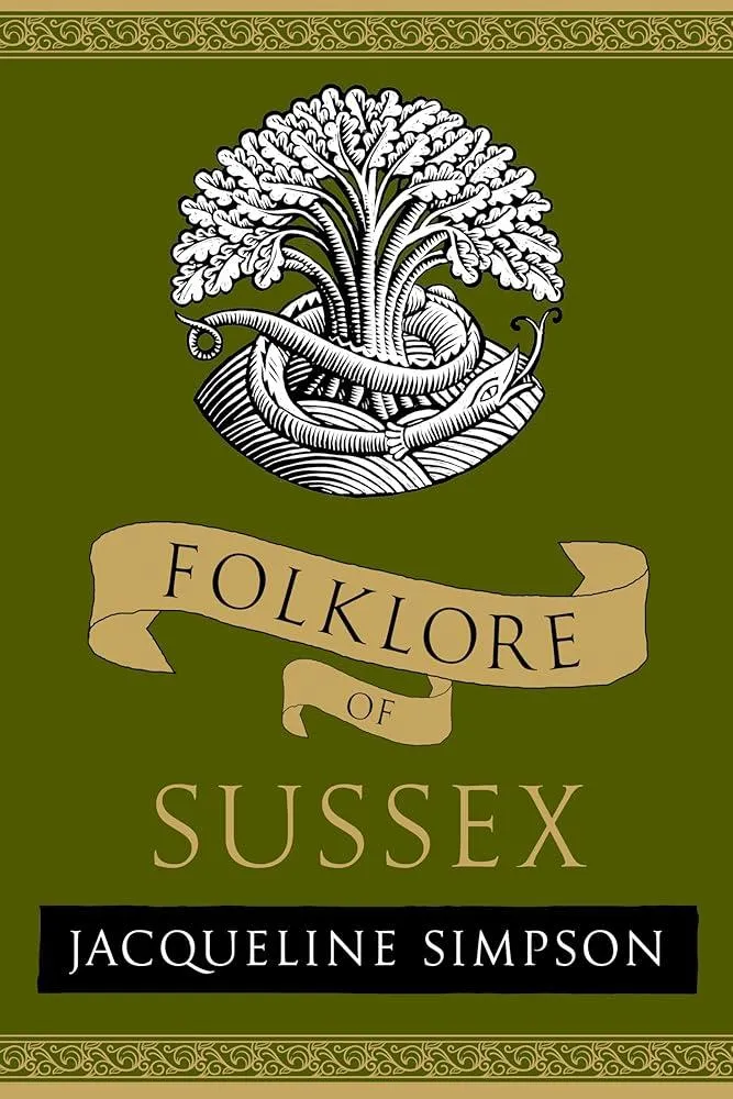 Folklore of Sussex