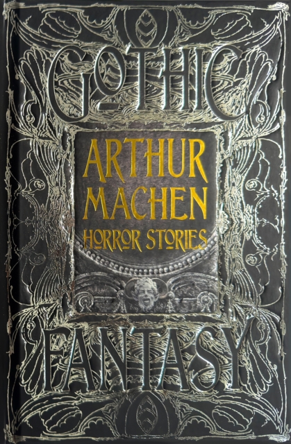 Arthur Machen Horror Stories