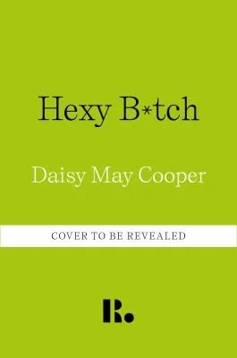 Hexy Bitch : Tales from My Life, the Afterlife, and Beyond