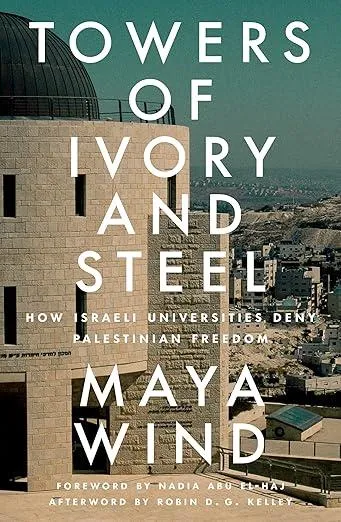 Towers of Ivory and Steel