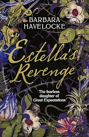 Estella's Revenge