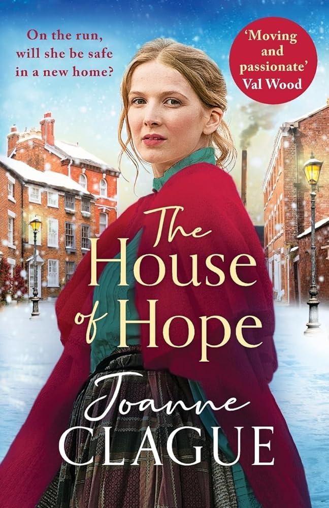 The House of Hope : An unputdownable, heartwrenching historical novel