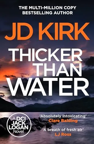 Thicker than Water