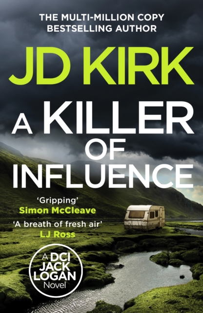 A Killer of Influence
