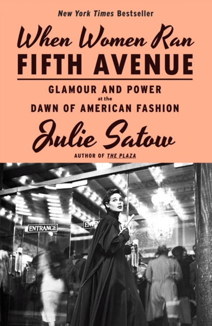 When Women Ran Fifth Avenue