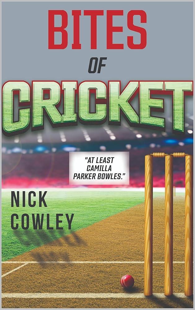 Bites of Cricket