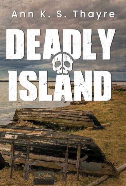 Deadly Island