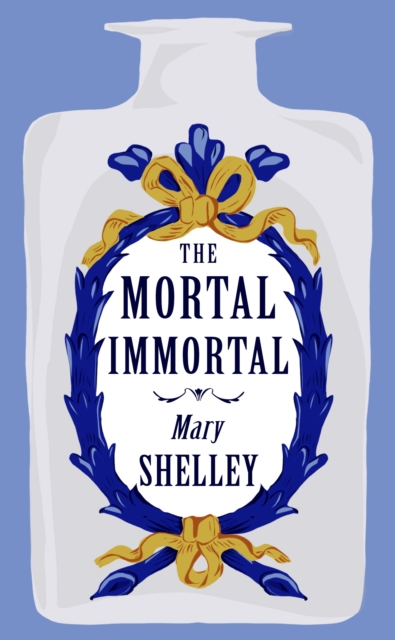 The Mortal Immortal