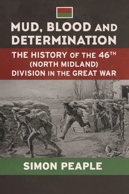 Mud, Blood and Determination