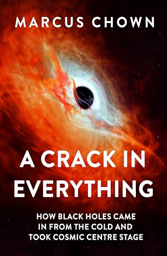A Crack in Everything