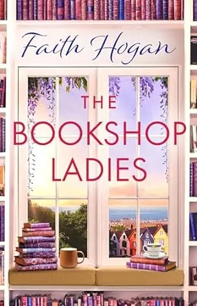The Bookshop Ladies