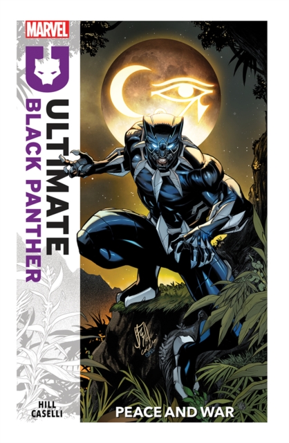 Ultimate Black Panther Vol.1