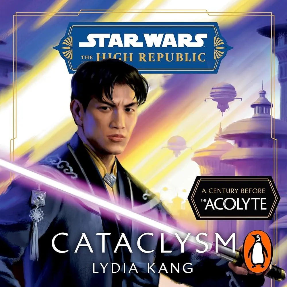 Star Wars: Cataclysm