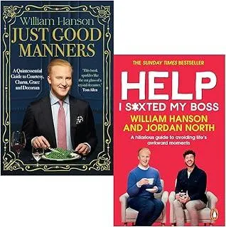 Help I S*xted My Boss : A hilarious guide to avoiding life's awkward moments