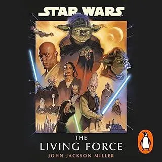 Star Wars: The Living Force