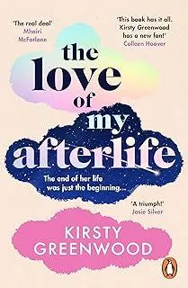 The Love of My Afterlife