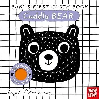 Baby's First Cloth Book