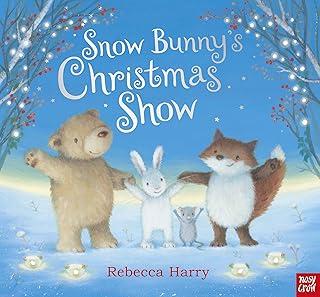 Snow Bunny's Christmas Show