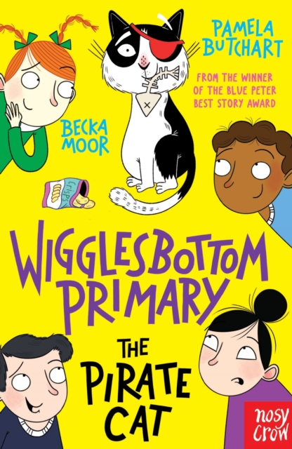 Wigglesbottom Primary