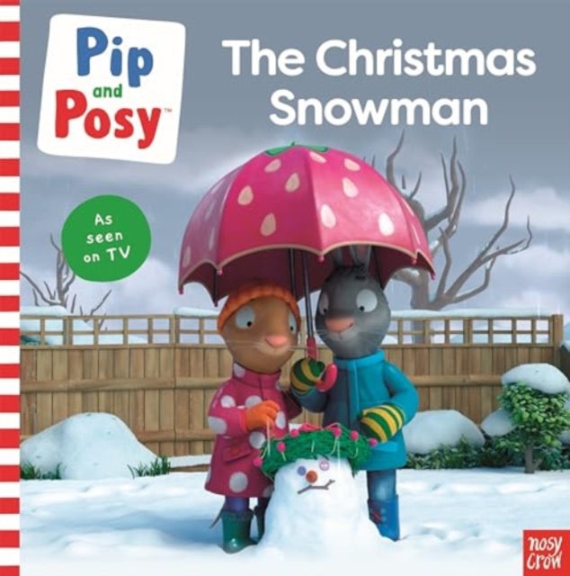 Pip and Posy