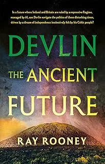 Devlin – The Ancient Future