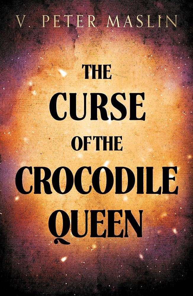 The Curse of the Crocodile Queen