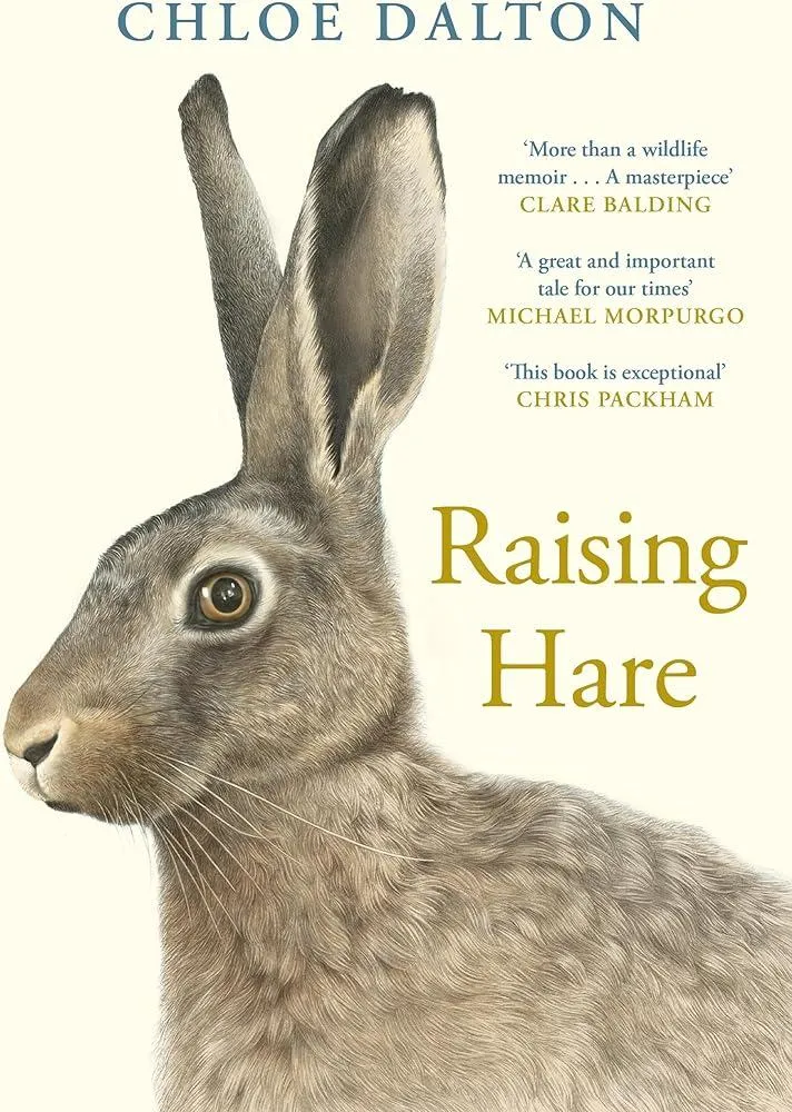 Raising Hare