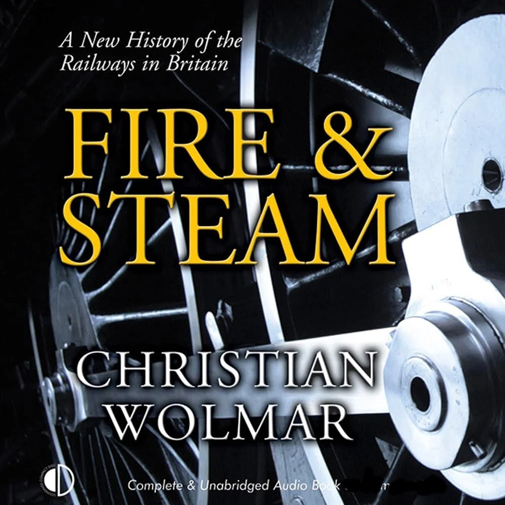 Fire and Steam