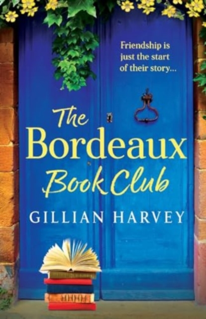The Bordeaux Book Club