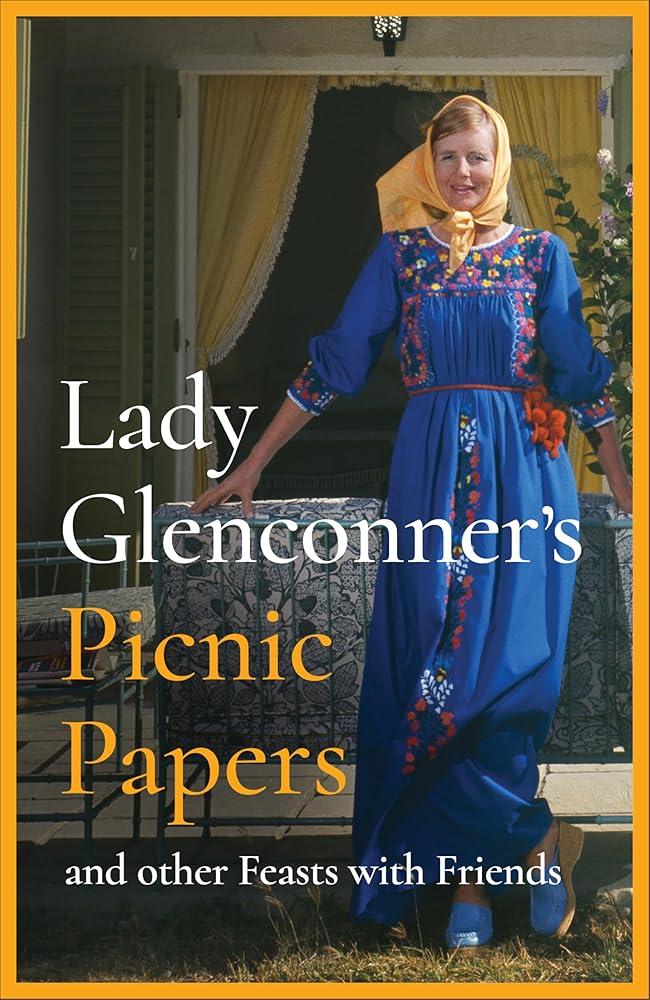 Lady Glenconner's Picnic Papers