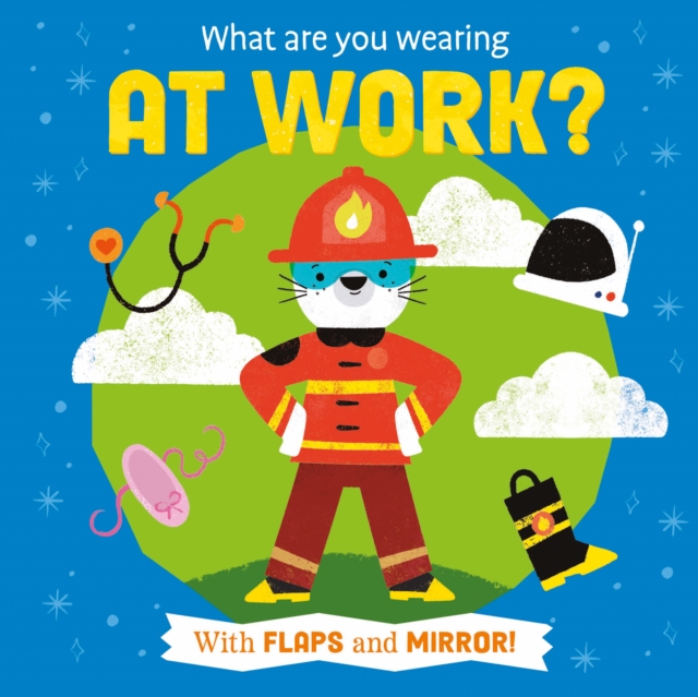 What Are You Wearing at Work?